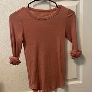 aerie long sleeve